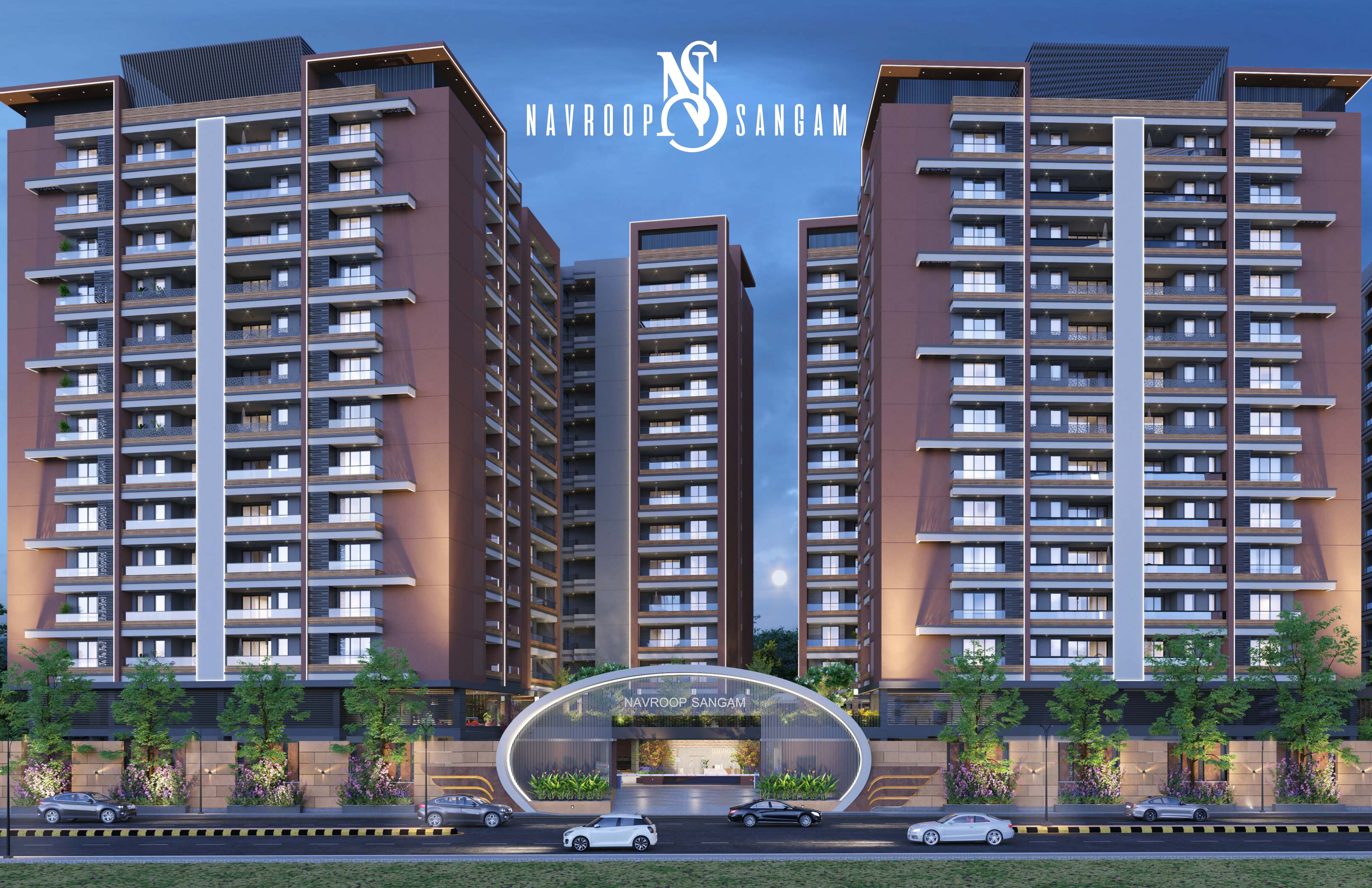 Navroop Sangam
