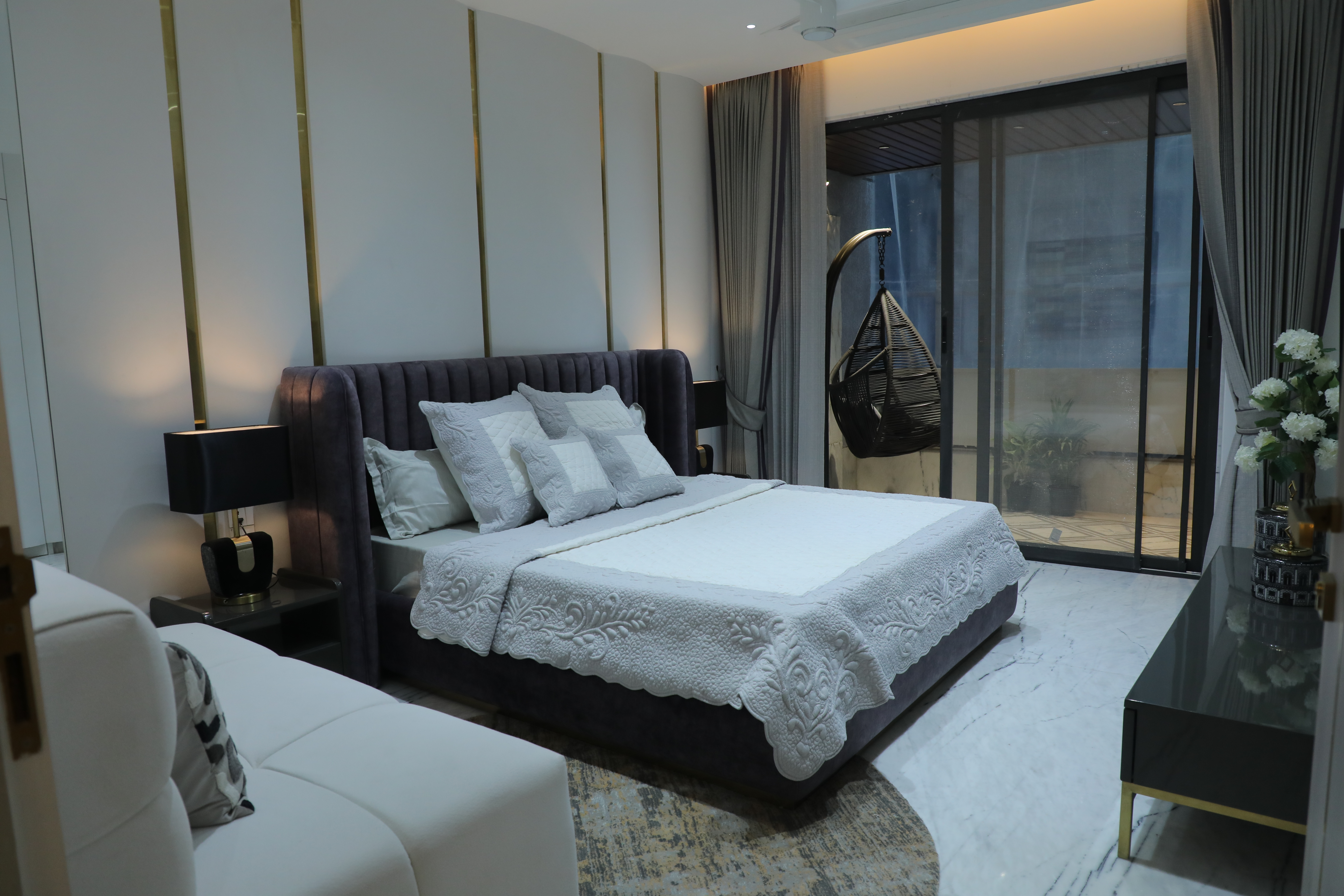 PRIVATE MASTER SUITE 3